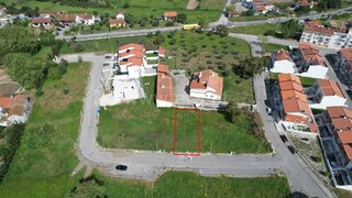 Land for sale in Pombal, Portugal — €66,000