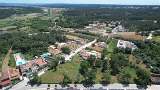 Terreno de 6770 m² em Leiria