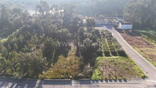 Terreno em Leiria