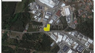 Land for sale in Marinha Grande, Portugal — €440,000