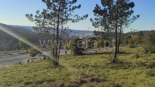 Land for sale in Pombal, Portugal — €56,000