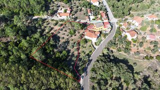 Land for sale in Ansião, Portugal — €45,000
