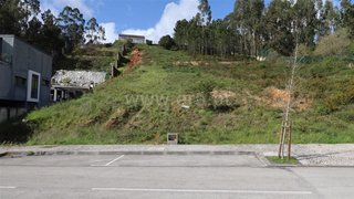 Land for sale in Pombal, Portugal — €89,000