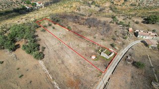 Land for sale in Alvaiázere, Portugal — €22,000