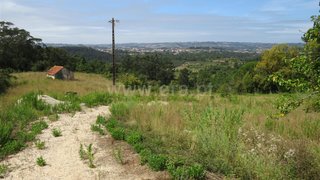 Land for sale in Alcobaça, Portugal — €165,000