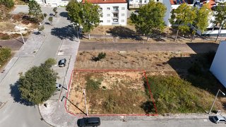 Land for sale in Pombal, Portugal — €163,000