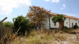 Land for sale in Lourinhã, Portugal — €160,000