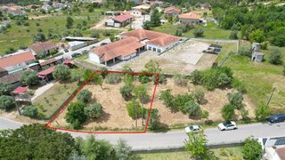 Terreno para venda em Pombal, Portugal — 50 000 €