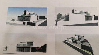 Terreno para venda em Marinha Grande, Portugal — 36 000 €