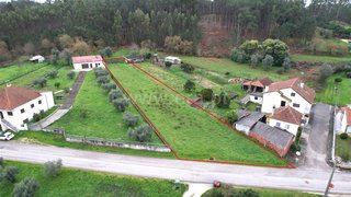 Terreno para venda em Pombal, Portugal — 49 000 €