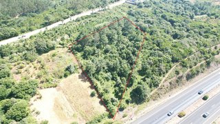 Land for sale in Óbidos, Portugal — €30,000