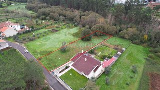 Land for sale in Pombal, Portugal — €39,000