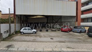 Land for sale in Marinha Grande, Portugal — €94,500