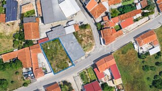 Land for sale in Alcobaça, Portugal — €65,000