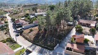 Land for sale in Alvaiázere, Portugal — €55,000