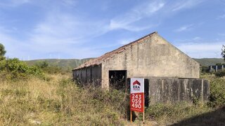 Land for sale in Alcobaça, Portugal — €49,000