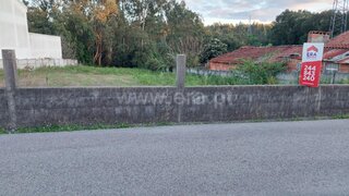 Land for sale in Marinha Grande, Portugal — €50,000