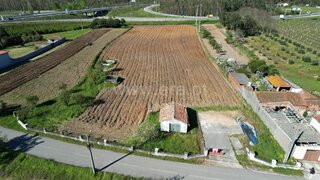 Land for sale in Pombal, Portugal — €260,000
