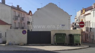 Land for sale in Nazaré, Portugal
