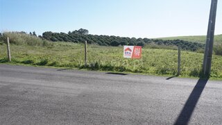 Land for sale in Óbidos, Portugal — €285,000