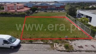 Land for sale in Caldas da Rainha, Portugal — €95,000