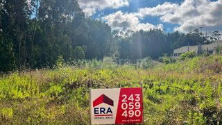 Land for sale in Alcobaça, Portugal — €72,500