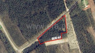 Terreno para venda em Marinha Grande, Portugal — 100 000 €