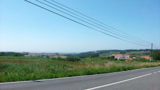 Land for sale in Peniche, Portugal — €75,000
