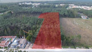 Land for sale in Marinha Grande, Portugal — €85,000