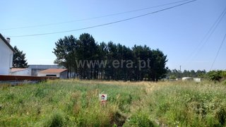 Land for sale in Marinha Grande, Portugal — €70,000