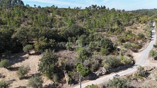 Land for sale in Alvaiázere, Portugal — €55,000
