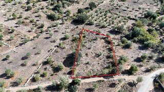 Land for sale in Alvaiázere, Portugal — €42,500