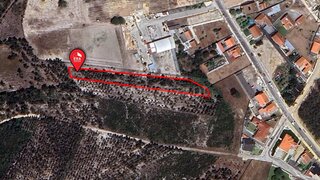Terreno em Marinha Grande