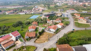 Land for sale in Alcobaça, Portugal — €40,750