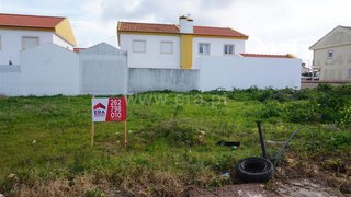 Land for sale in Peniche, Portugal — €50,000