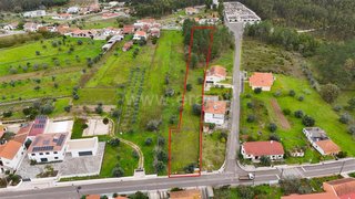 Land for sale in Pombal, Portugal — €49,000