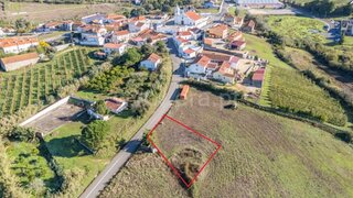 Land for sale in Caldas da Rainha, Portugal — €68,000