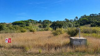 Land for sale in Óbidos, Portugal — €29,000