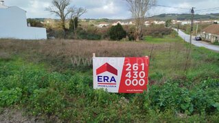 Land for sale in Bombarral, Portugal — €119,000