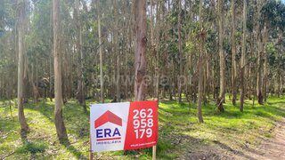 Land for sale in Óbidos, Portugal — €35,000