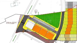 Land for sale in Peniche, Portugal — €490,000