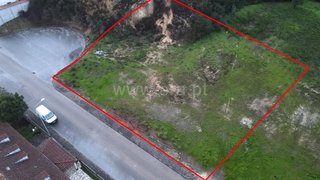 Land for sale in Figueiró dos Vinhos, Portugal — €32,500