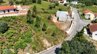 Terreno para venda em Pombal, Portugal — 19 500 €