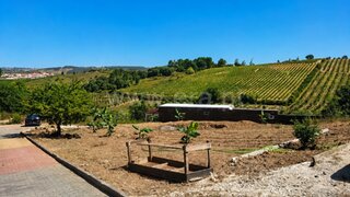 Terreno para venda em Bombarral, Portugal — 160 000 €