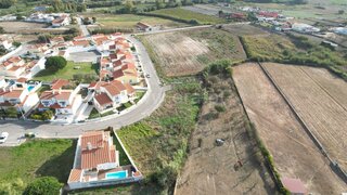 Land for sale in Óbidos, Portugal — €69,000