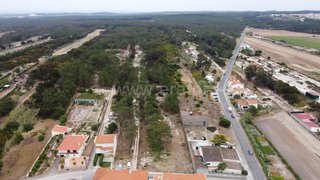 Land for sale in Peniche, Portugal — €360,000