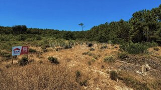 Land for sale in Peniche, Portugal — €20,000
