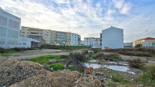 Land for sale in Peniche, Portugal — €670,000