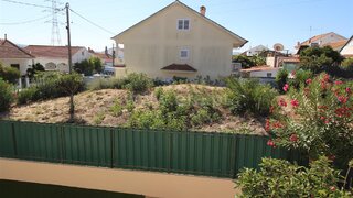 Land for sale in Sesimbra, Portugal — €32,500