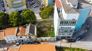 Land for sale in Almada, Portugal — €199,000